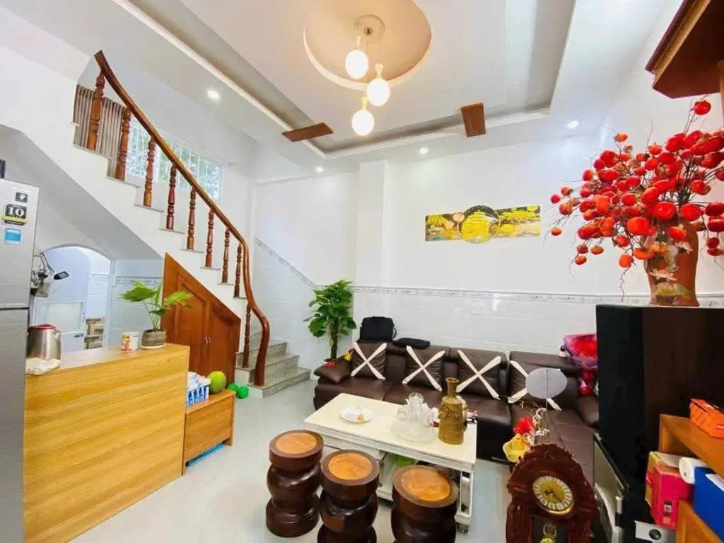Main-Bán nhà mặt tiền đường Tú Xương (Phường 4 cũ) Vũng Tàu-1