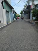 Thumb-BÁN NHÀ CẤP BỐN HẺM Ô TÔ ĐƯỜNG HÀN THUYÊN, PHƯỜNG 10, TPVT-2