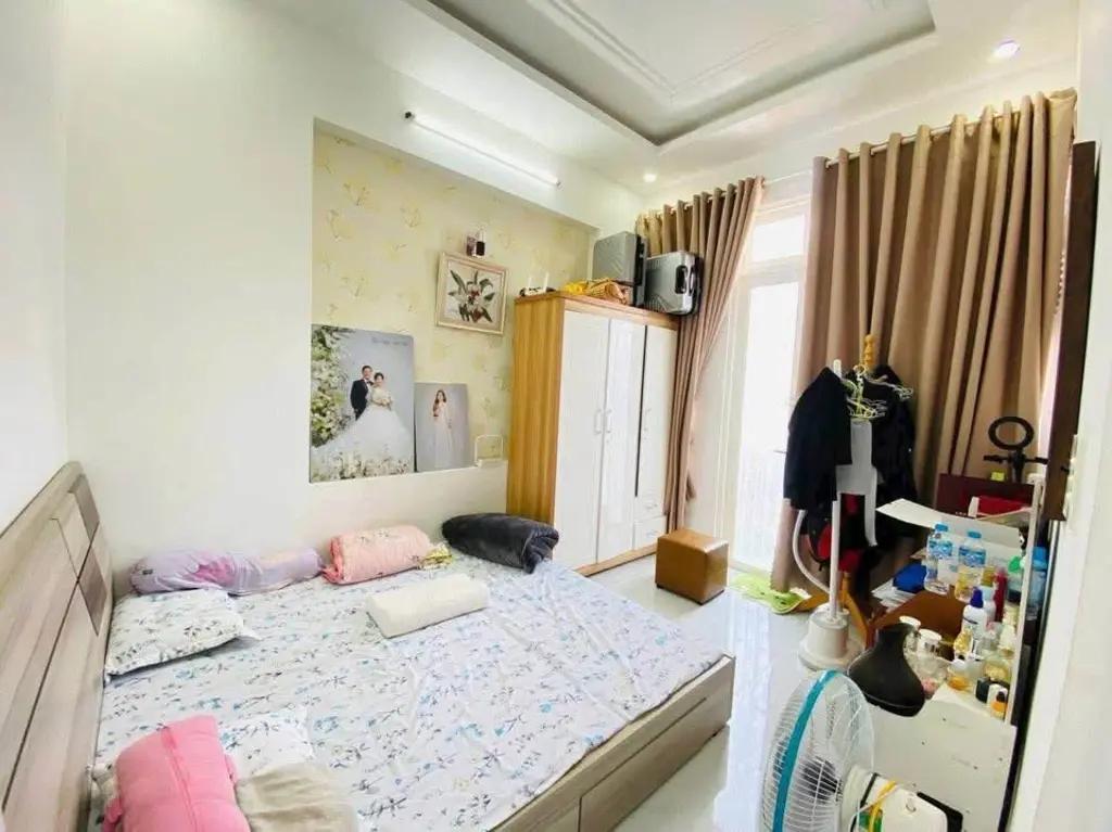 Main-Bán nhà mặt tiền đường Tú Xương (Phường 4 cũ) Vũng Tàu-3