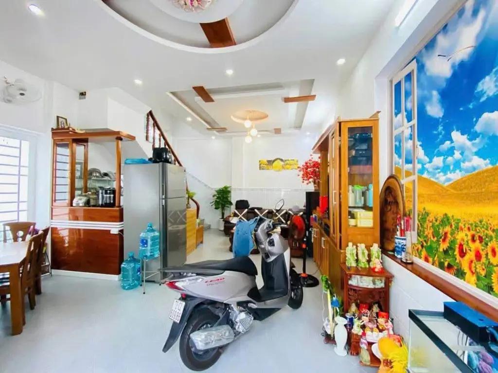 Main-Bán nhà mặt tiền đường Tú Xương (Phường 4 cũ) Vũng Tàu-4