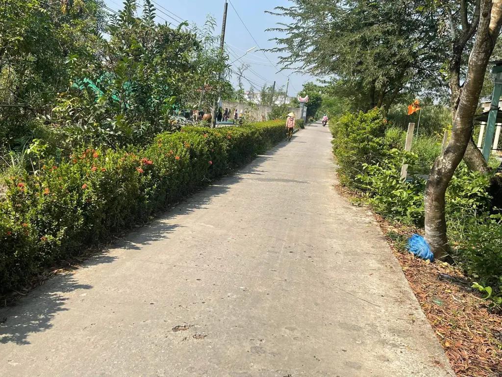 Main-Đang cần tiền mua nhà ở Sài Gòn nên cần bán đất ở quê chính chủ Ấp 4, Phường An Xuyên, Cà Mau-1