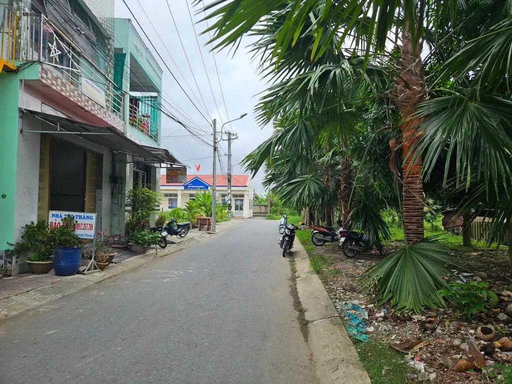 Main-BÁN NỀN ĐẸP 100% THỔ CƯ DIỆN TÍCH RỘNG TRUNG TÂM TỈNH CÀ MAU. NỀN GẦN ĐƯỜNG TRẦN HƯNG ĐẠO P5, TỈNH ĐỘI & SÂN BAY BẾN XE P6-4