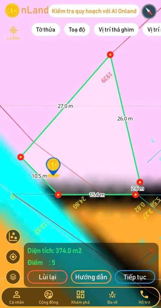Main-Chuyển nhượng hơn 15m ngang đất Mặt tiền đường Nguyễn Đáng nối dài, đường bệnh viện đa khoa Trà Vinh-5