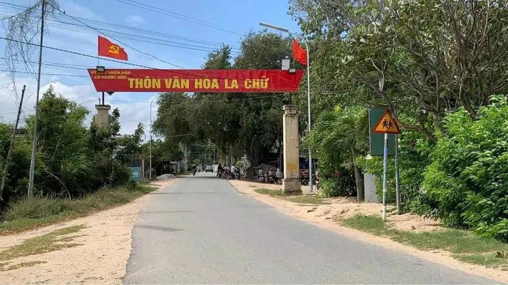 Main-CƠ HỘI SỞ HỮU ĐẤT ĐẸP GIÁ TỐT TẠI LA CHỮ – NINH PHƯỚC-0