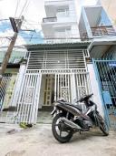 Thumb-BÁN NHÀ TRỆT 2 LẦU – TRỤC CHÍNH HẺM VÕ TRƯỜNG TOẢN, AN HOÀ, NINH KIỀU-1