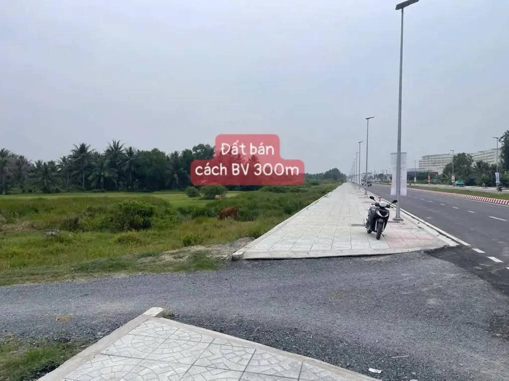 Main-Chủ gửi chuyển nhượng thửa đất đối diện và cách bệnh viện Tỉnh Trà Vinh 300m-1