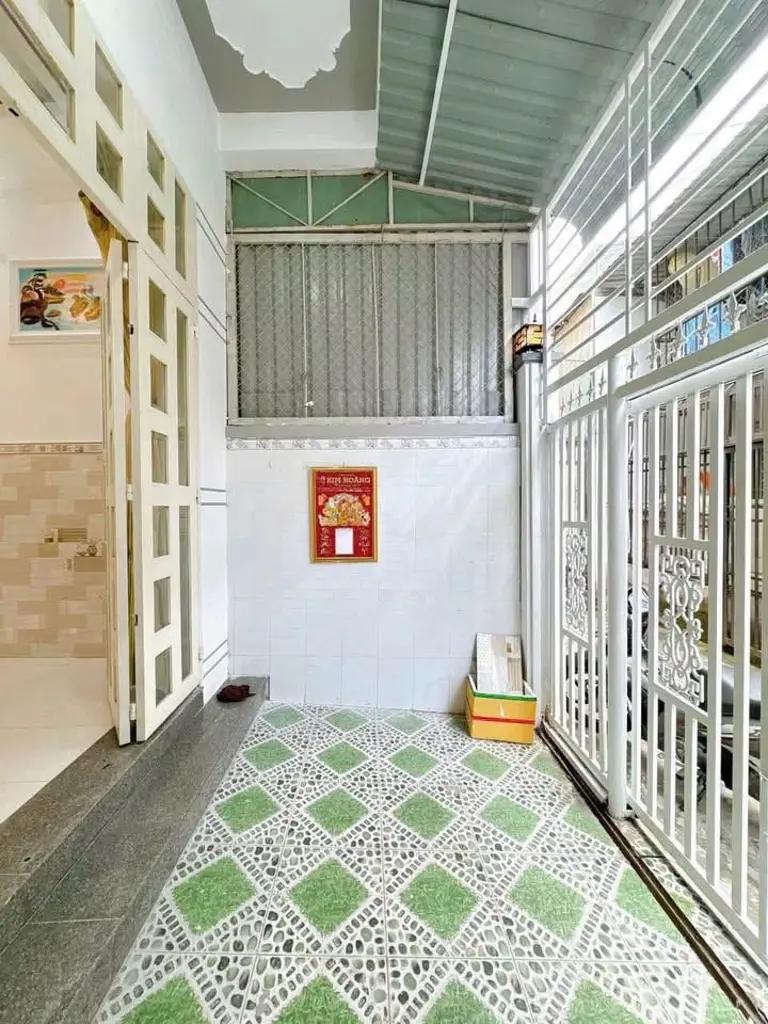 Main-BÁN NHÀ TRỆT 2 LẦU – TRỤC CHÍNH HẺM VÕ TRƯỜNG TOẢN, AN HOÀ, NINH KIỀU-3