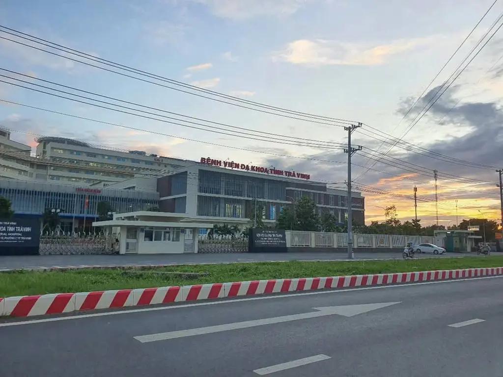 Main-Chuyển nhượng hơn 15m ngang đất Mặt tiền đường Nguyễn Đáng nối dài, đường bệnh viện đa khoa Trà Vinh-0