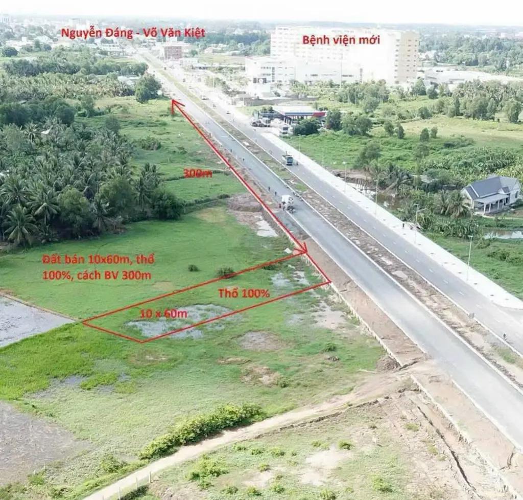 Main-Chủ gửi chuyển nhượng thửa đất đối diện và cách bệnh viện Tỉnh Trà Vinh 300m-2