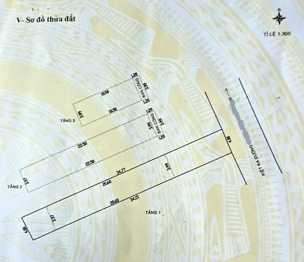 Main-Săn ngay nhà 3 tầng kiệt nhựa gần đường Hà Huy Tập, Q.Thanh Khê, TP. Đà Nẵng-3