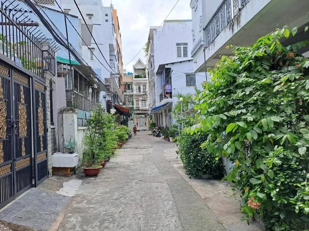 Main-Bán nhà hẻm 575 Cách Mạng Tháng 8, P15, Q10-3