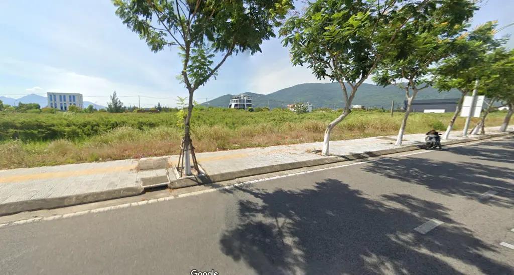 Main-SIÊU PHẨM MẶT TIỀN LÊ ĐỨC THỌ  – VIEW NÚI, SÁT BIỂN – CƠ HỘI ĐẦU TƯ KHỦNG-1