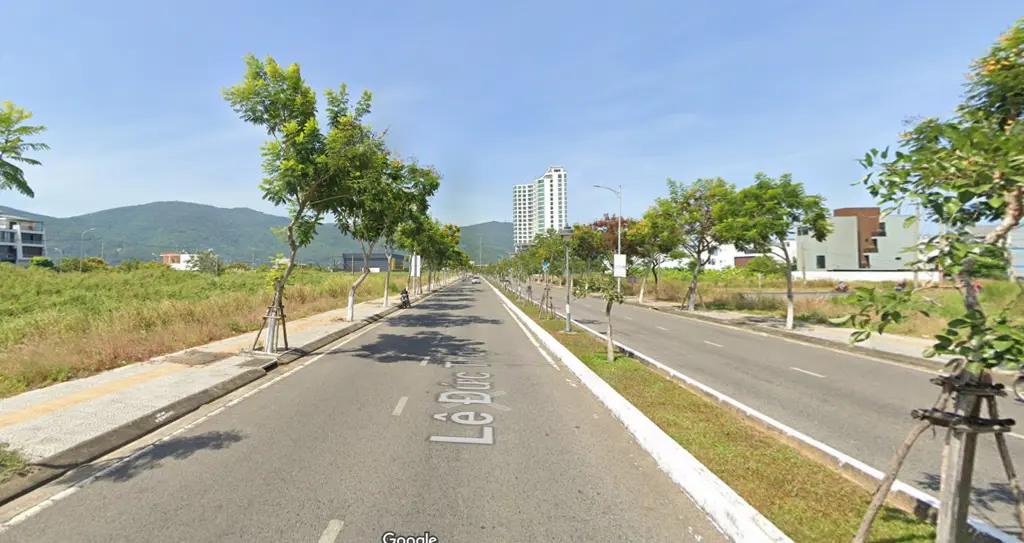 Main-SIÊU PHẨM MẶT TIỀN LÊ ĐỨC THỌ  – VIEW NÚI, SÁT BIỂN – CƠ HỘI ĐẦU TƯ KHỦNG-0