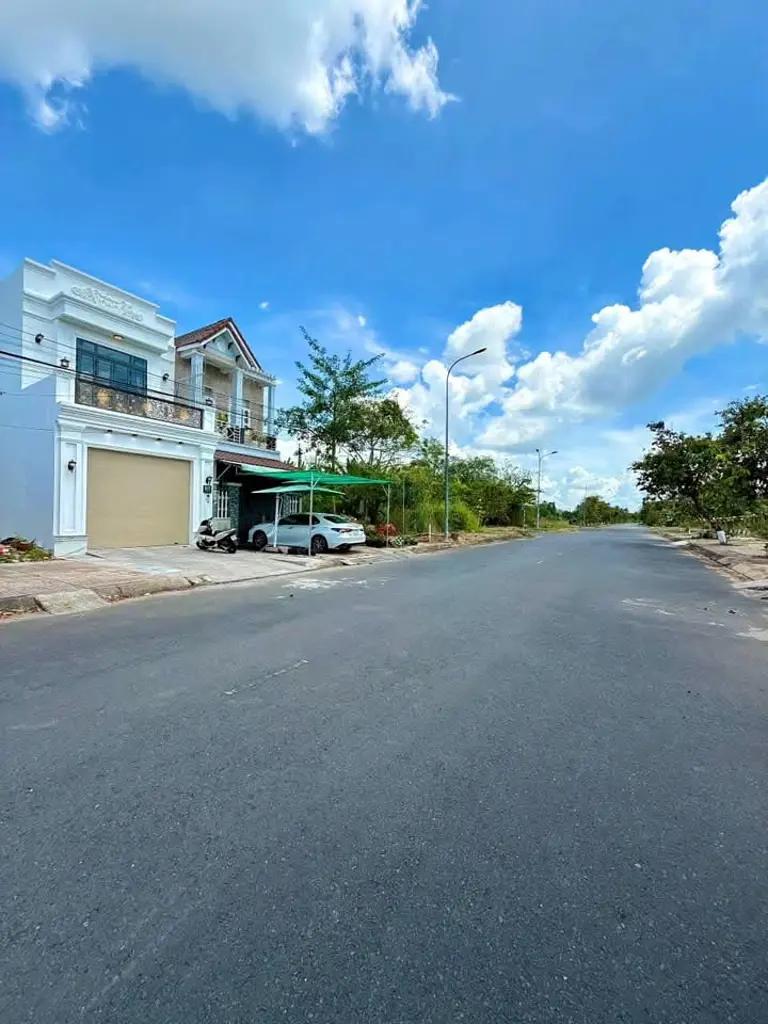 Main-NHÀ 1 TRỆT 1 LẦU, ĐƯỜNG SỐ 9 - KHU VĂN HÓA TÂY ĐÔ, QUẬN CÁI RĂNG, TP CẦN THƠ-2