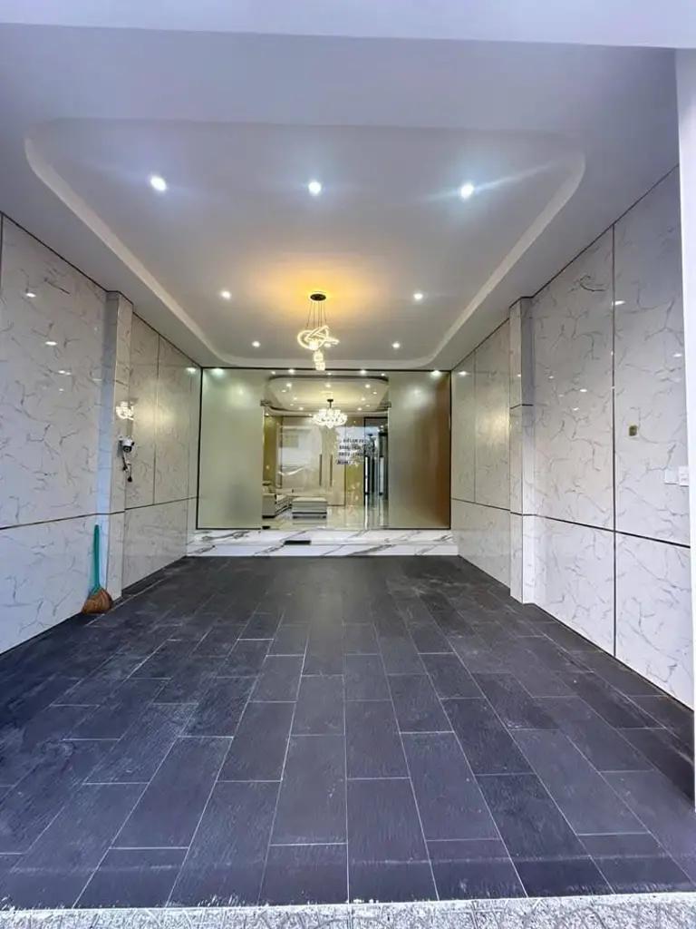 Main-NHÀ 1 TRỆT 1 LẦU, ĐƯỜNG SỐ 9 - KHU VĂN HÓA TÂY ĐÔ, QUẬN CÁI RĂNG, TP CẦN THƠ-4