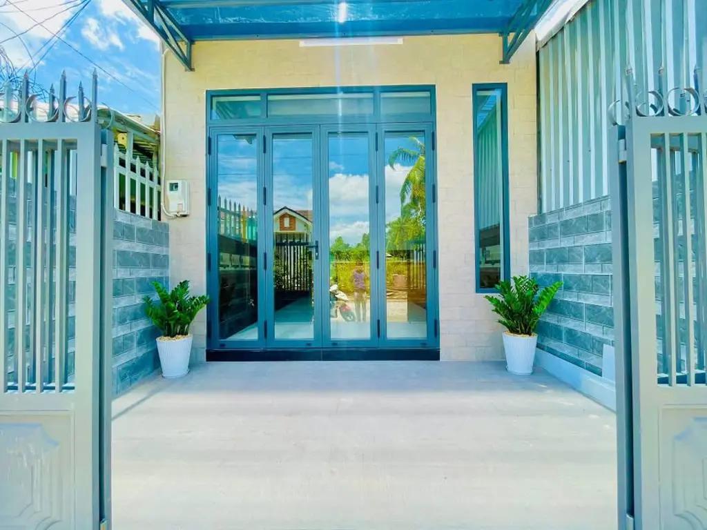 Main-NHÀ TRỆT MT LỘ ÔTÔ SÁT BÊN CA QUẬN TUYẾN ĐƯỜNG THÔNG THUỘC LÊ BÌNH, CÁI RĂNG-1