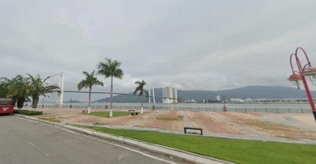Main-SIÊU PHẨM MẶT TIỀN LÊ ĐỨC THỌ  – VIEW NÚI, SÁT BIỂN – CƠ HỘI ĐẦU TƯ KHỦNG-2