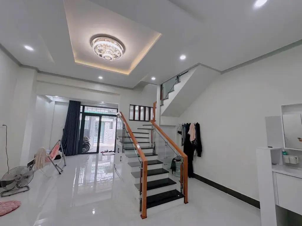 Main-BÁN NHÀ 1TRỆT 1 LẦU MỚI PHÚ THUỶ TRUNG TÂM PHAN THIẾT-1