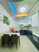 Thumb-LÊN SÓNG NHÀ PHỐ TUYỆT ĐẸP NGUYỄN TƯ GIẢN,  PHƯỜNG 12. QUẬN GÒ VẤP, GIÁ 4,5 TỶ-3