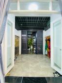 Thumb-LÊN SÓNG NHÀ PHỐ TUYỆT ĐẸP NGUYỄN TƯ GIẢN,  PHƯỜNG 12. QUẬN GÒ VẤP, GIÁ 4,5 TỶ-8