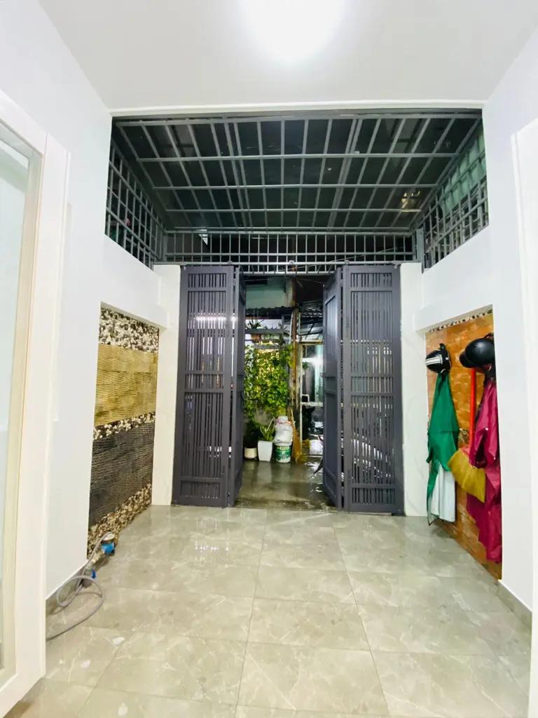 Main-LÊN SÓNG NHÀ PHỐ TUYỆT ĐẸP NGUYỄN TƯ GIẢN,  PHƯỜNG 12. QUẬN GÒ VẤP, GIÁ 4,5 TỶ-5
