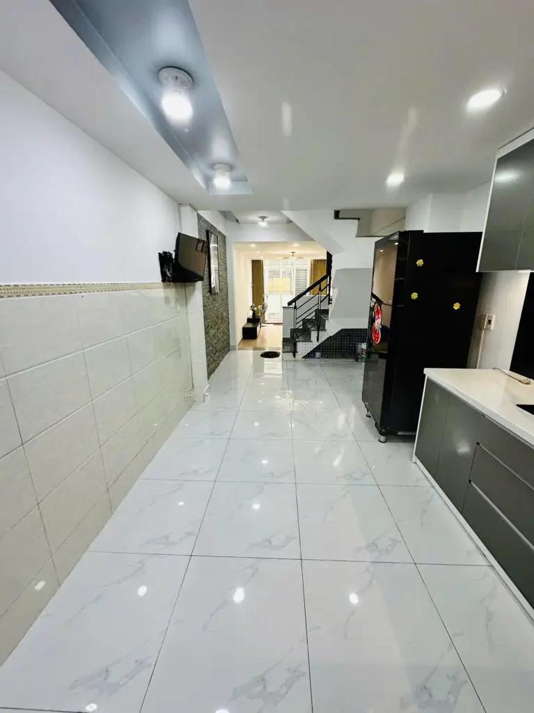 Main-Bán nhà 1/ đường số 9, P8, Gò Vấp, TPHCM-2