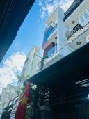 Thumb-Bán nhà 1/ đường số 9, P8, Gò Vấp, TPHCM-2