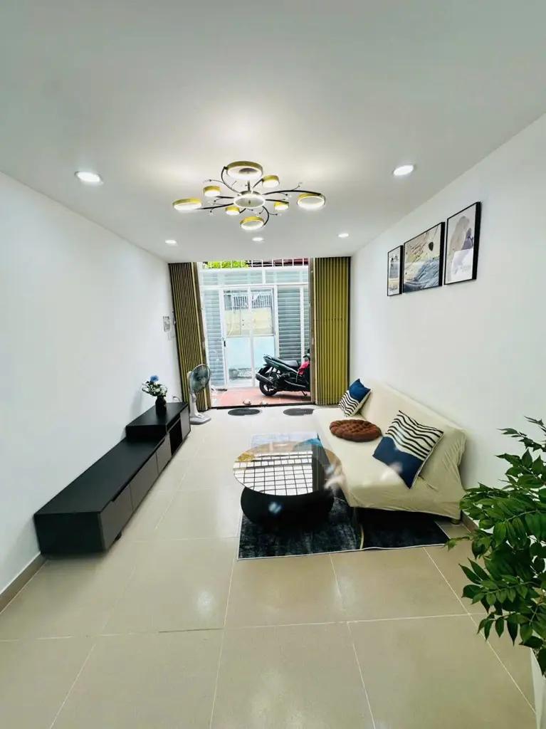 Main-Bán nhà 1/ đường số 9, P8, Gò Vấp, TPHCM-3