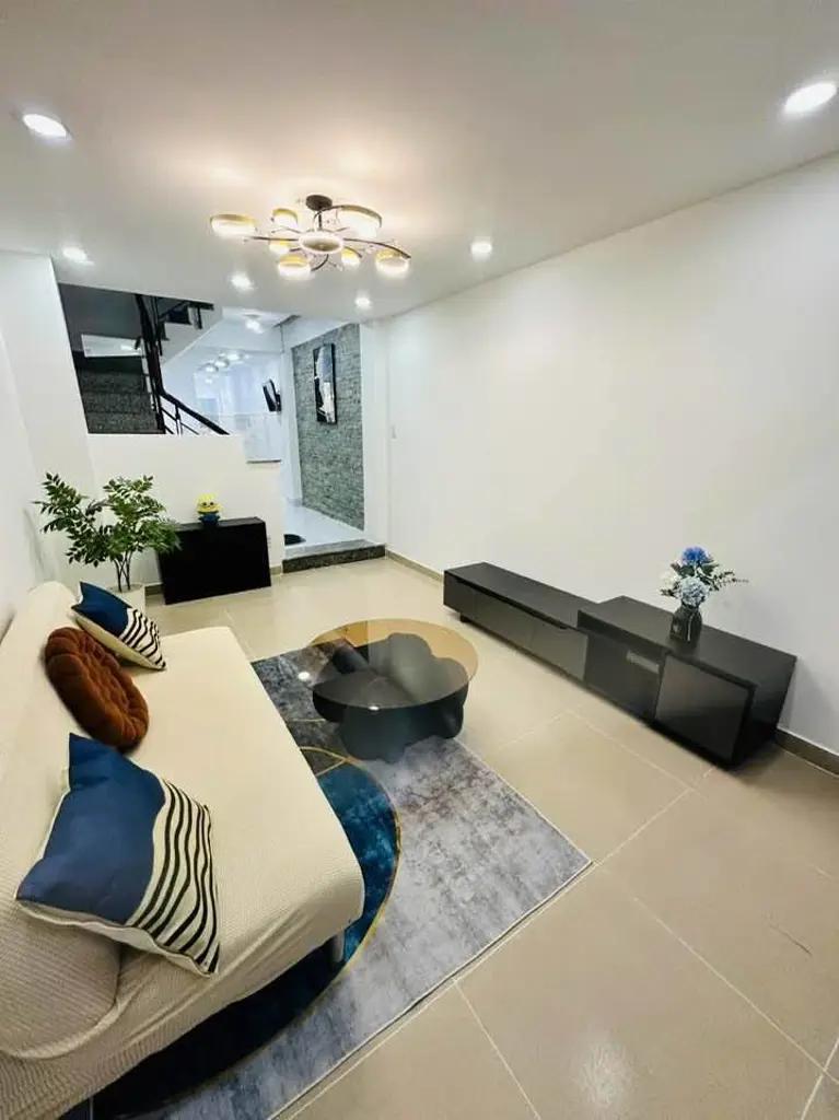 Main-Bán nhà 1/ đường số 9, P8, Gò Vấp, TPHCM-4