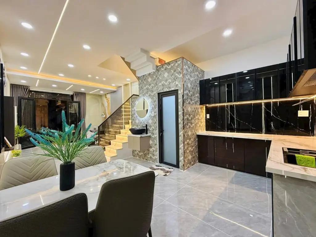 Main-LÊN SÓNG CĂN NHÀ PHỐ THIẾT KẾ HIỆN ĐẠI • ĐẸP LUNG LINH • DIỆN TÍCH RỘNG RÃI-5