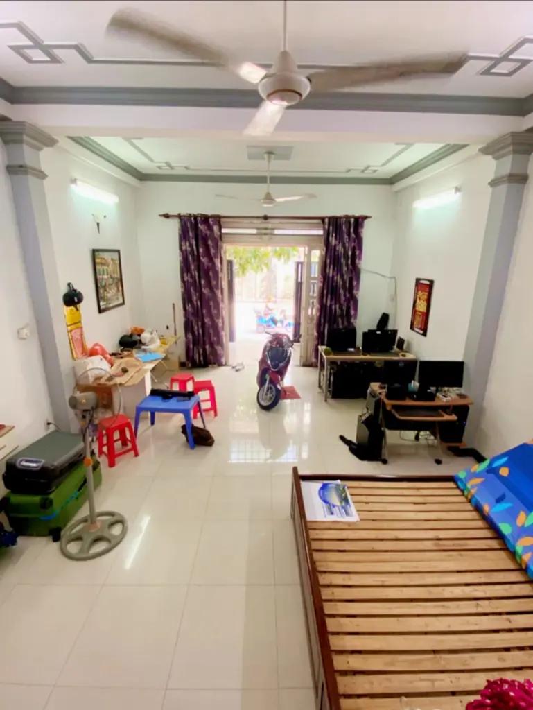 Main-BÁN NHÀ TRUNG TÂM - 75M2 ( N5 X 15) - 3 LẦU -KHU PHÂN LÔ - P.16 - GÒ VẤP-3