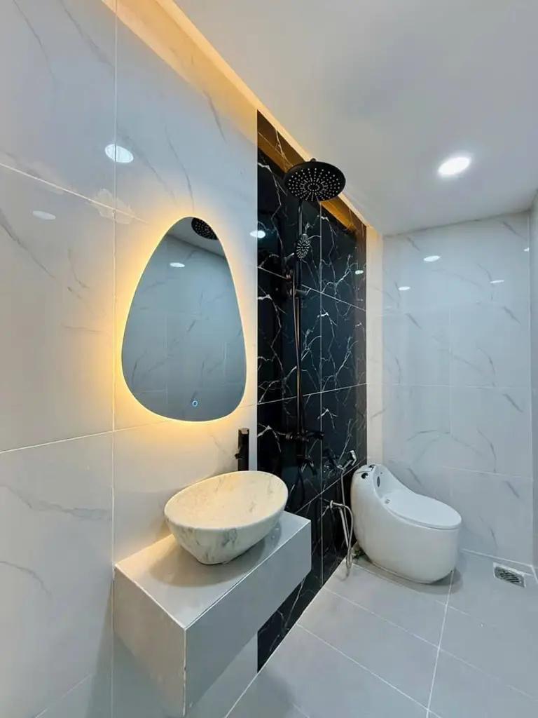 Main-LÊN SÓNG CĂN NHÀ PHỐ THIẾT KẾ HIỆN ĐẠI • ĐẸP LUNG LINH • DIỆN TÍCH RỘNG RÃI-4
