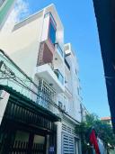 Thumb-Bán nhà 1/ đường số 9, P8, Gò Vấp, TPHCM-1