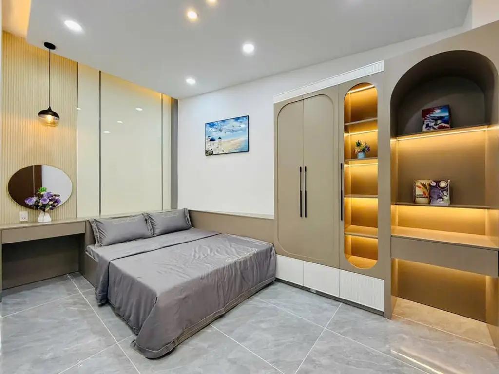 Main-LÊN SÓNG CĂN NHÀ PHỐ THIẾT KẾ HIỆN ĐẠI • ĐẸP LUNG LINH • DIỆN TÍCH RỘNG RÃI-6