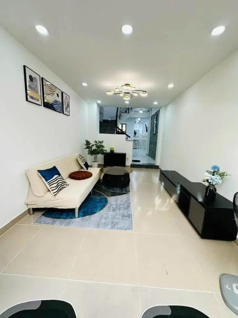 Main-Bán nhà 1/ đường số 9, P8, Gò Vấp, TPHCM-6