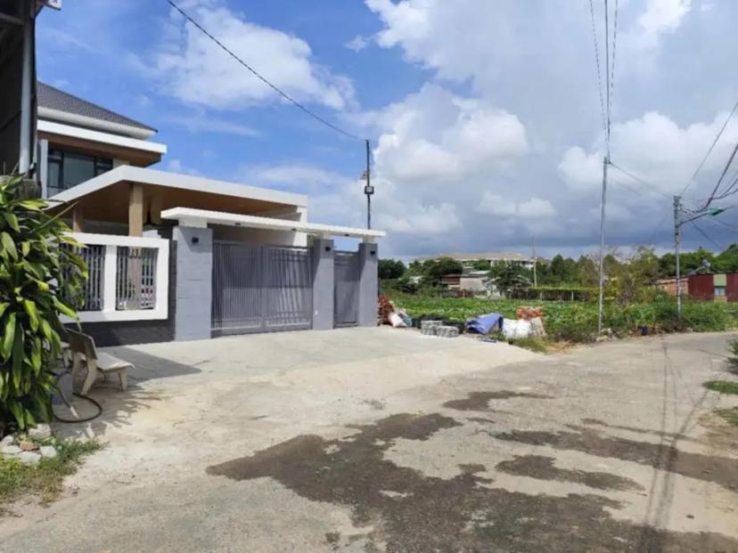 Bán Lô đất giá rẻ đường nhánh Nguyễn Thái Học, Long Tâm, Bà Rịa