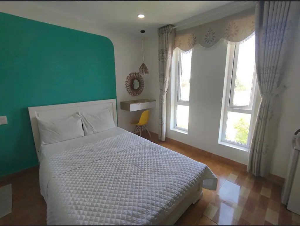 Main-Bán Nhà Phố 1 Trệt 3 Lầu Hẻm 178 Đường Trần Phú-2
