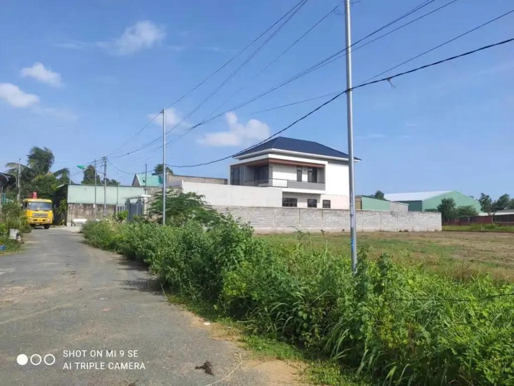 Main-Bán Lô đất giá rẻ đường nhánh Nguyễn Thái Học, Long Tâm, Bà Rịa-1
