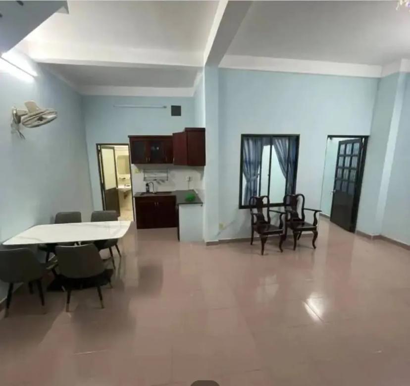 Bán Nhà Đường Ba Cu, Phường Vũng Tàu, Tp Hồ Chí Minh