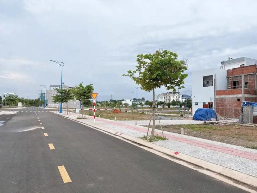 TÁI ĐỊNH CƯ HOÀ LONG, TP BÀ RỊA