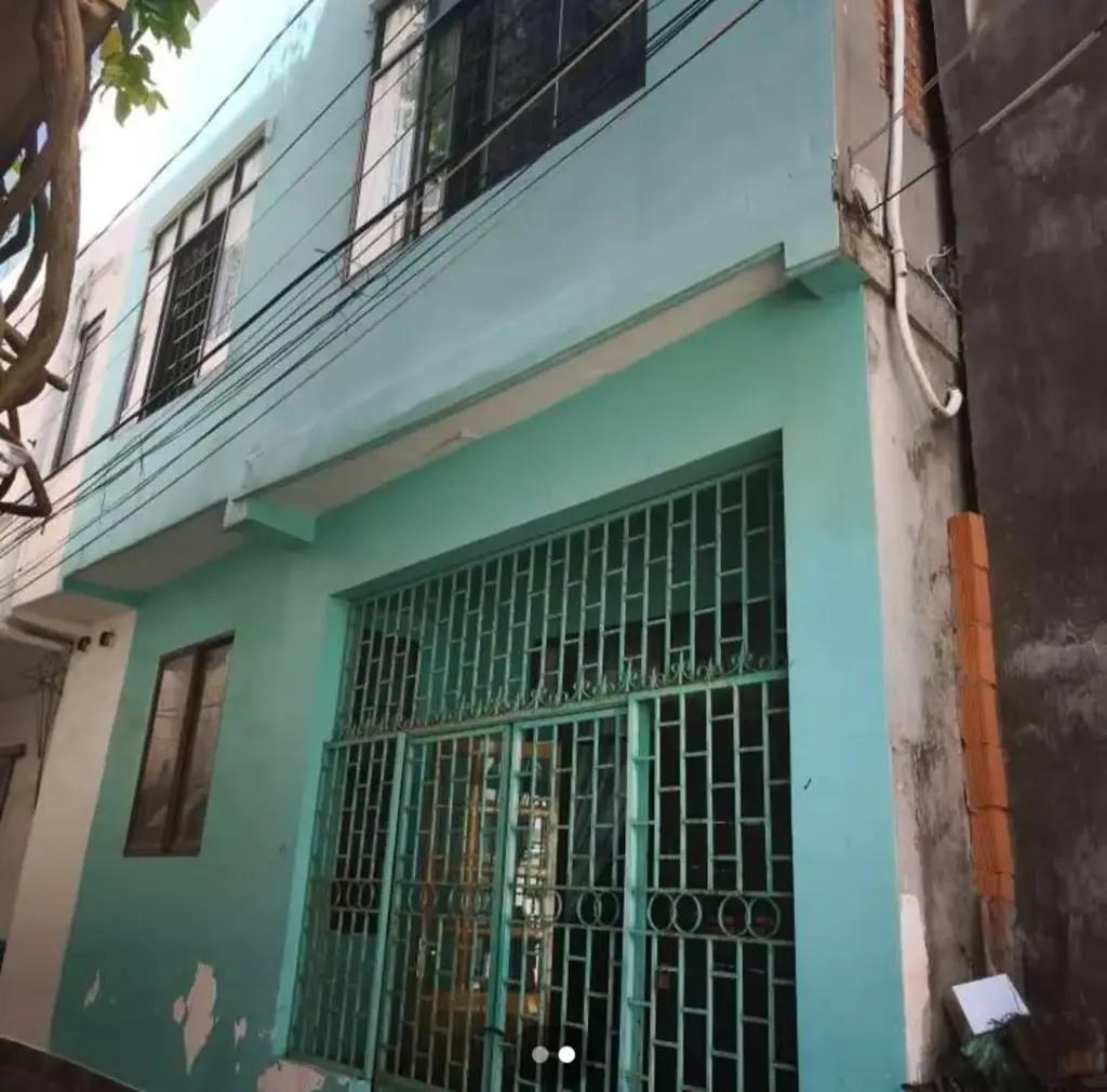 Main-Bán Nhà Đường Ba Cu, Phường Vũng Tàu, Tp Hồ Chí Minh-1