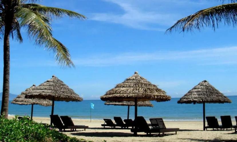 Bán đất biệt thự gần bãi tắm Non Nước, Q.Ngũ Hành Sơn, TP. Đà Nẵng