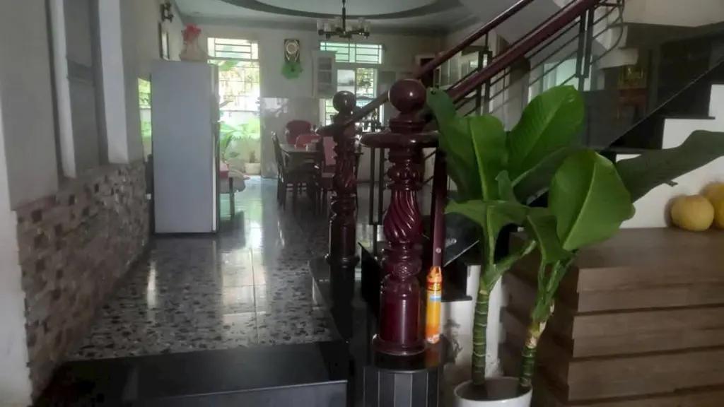 Main-Nhà Mặt Tiền Tân Chánh Hiệp 08, Quận 12-4