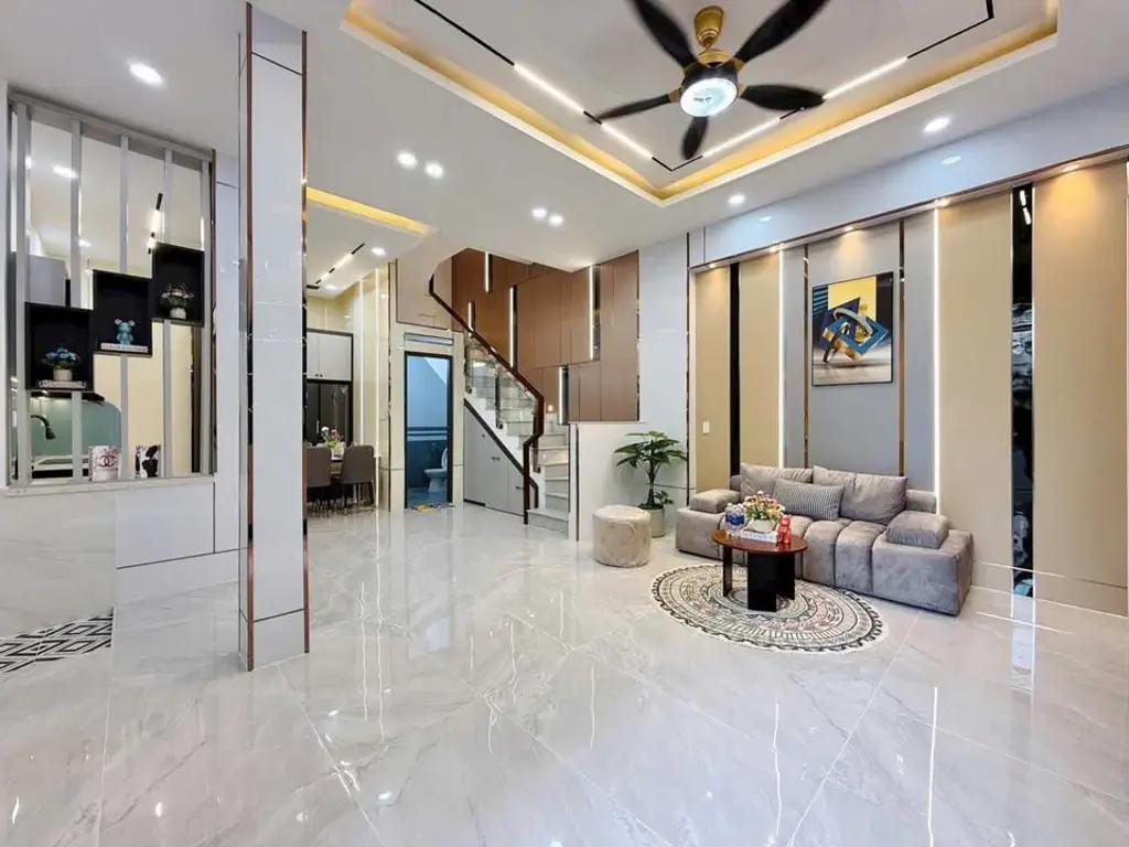 Main-Nhà bán Thống Nhất, Phường An Hội Đông, (phường 16 cũ)-1