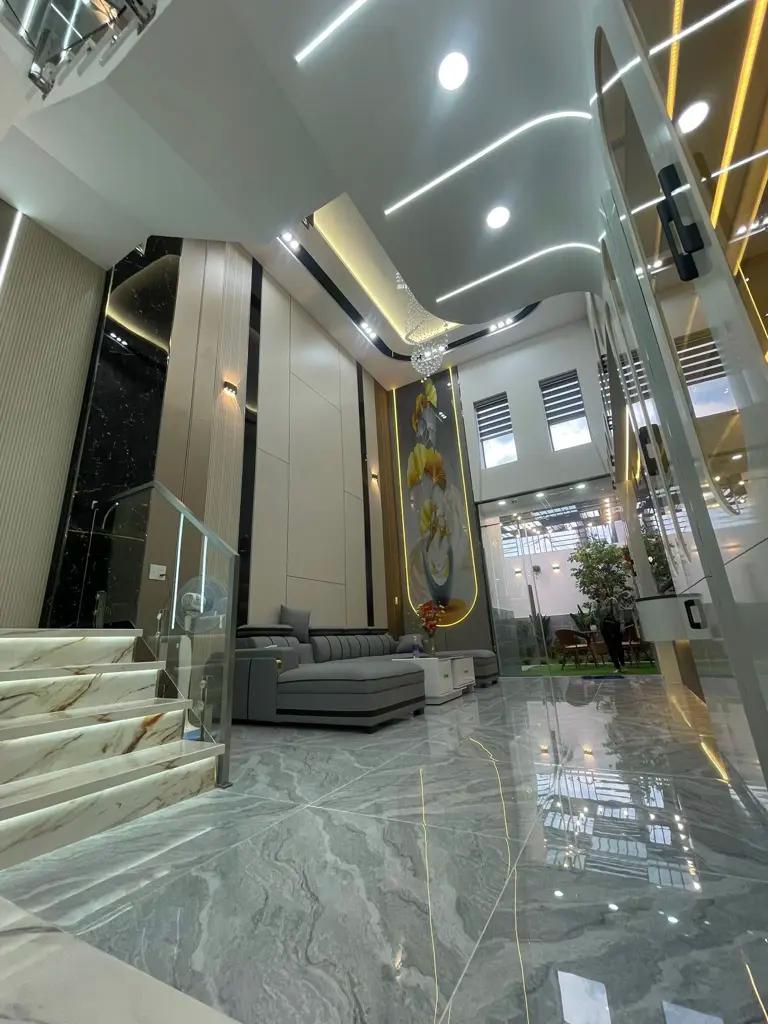 Main-SIÊU PHẨM NHÀ PHỐ MỚI XÂY – KHU DÂN CƯ CAO CẤP-1