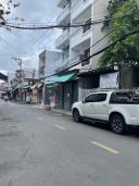 Thumb-Nhà Đẹp P3, Gò Vấp - Ngang 5m, Gía Chỉ 7.4 Tỷ, Chưa Qua Đầu Tư-1