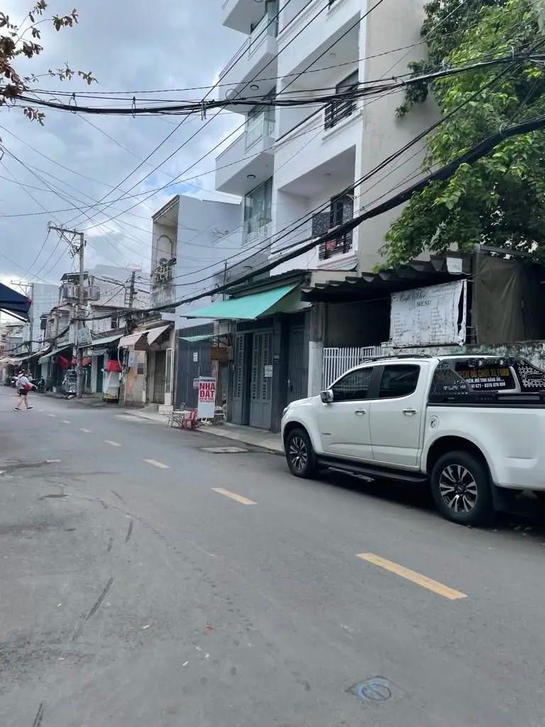 Nhà Đẹp P3, Gò Vấp - Ngang 5m, Gía Chỉ 7.4 Tỷ, Chưa Qua Đầu Tư