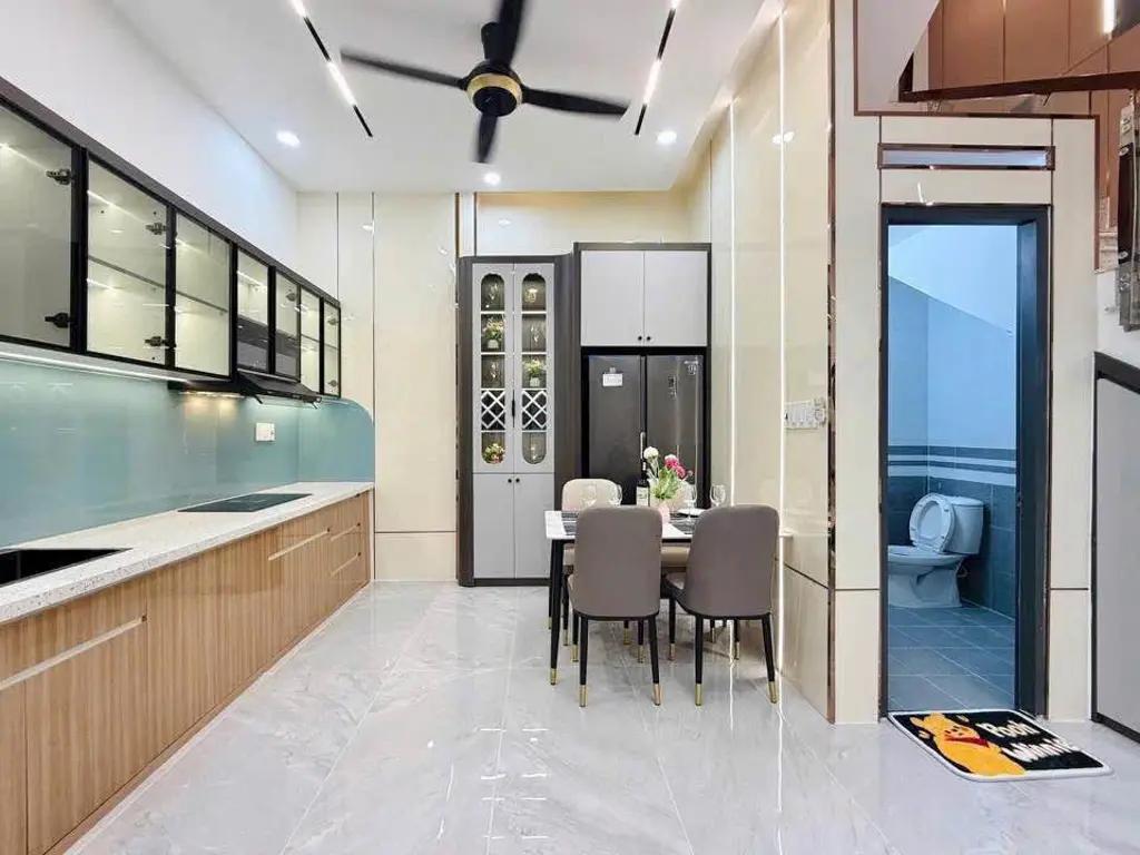 Main-Nhà bán Thống Nhất, Phường An Hội Đông, (phường 16 cũ)-2