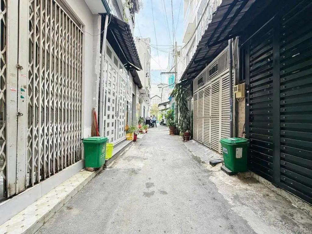 Main-Nhà bán Thống Nhất, Phường An Hội Đông, (phường 16 cũ)-4