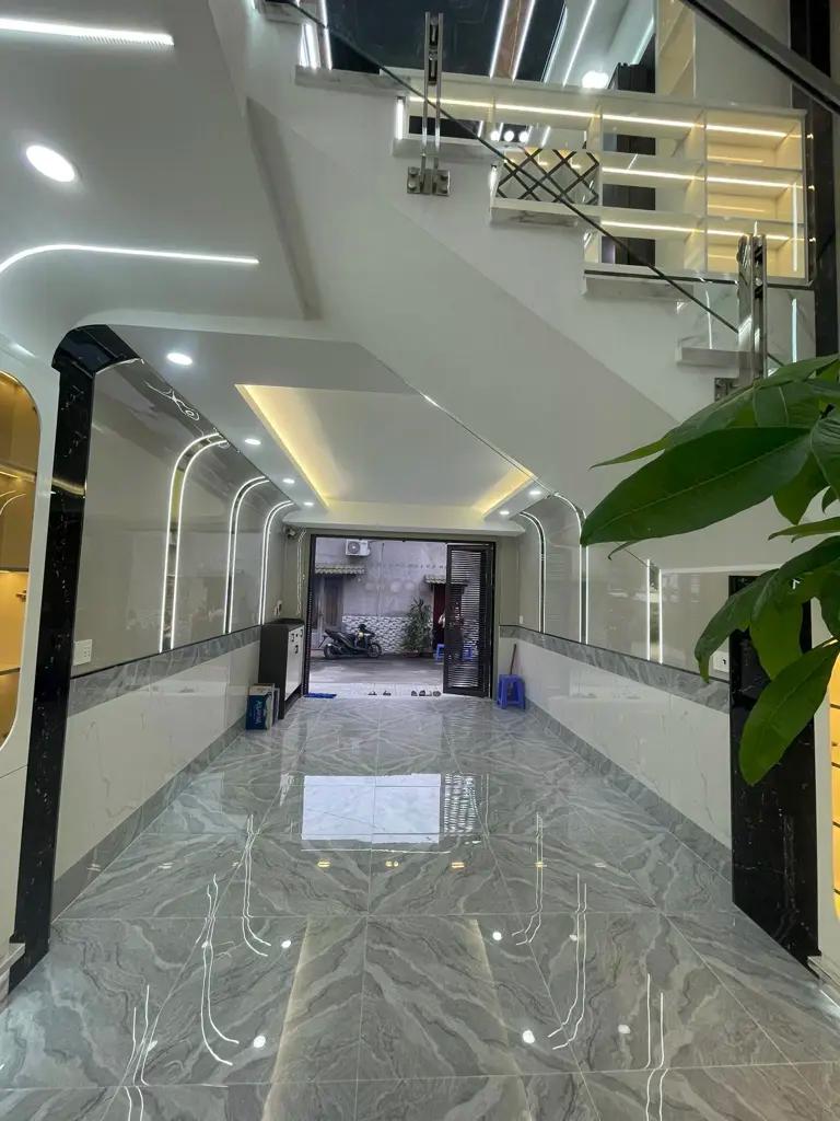 Main-SIÊU PHẨM NHÀ PHỐ MỚI XÂY – KHU DÂN CƯ CAO CẤP-4